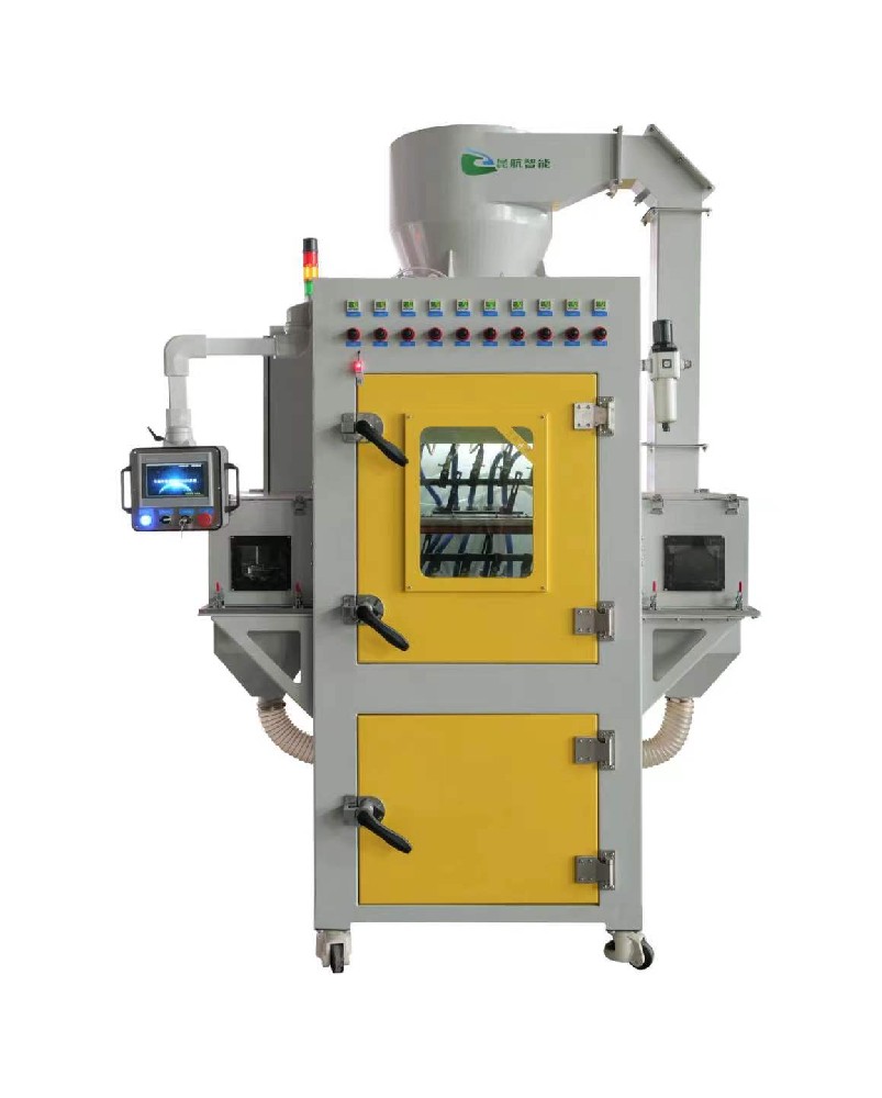 电子产品喷砂机 电子产品喷砂机