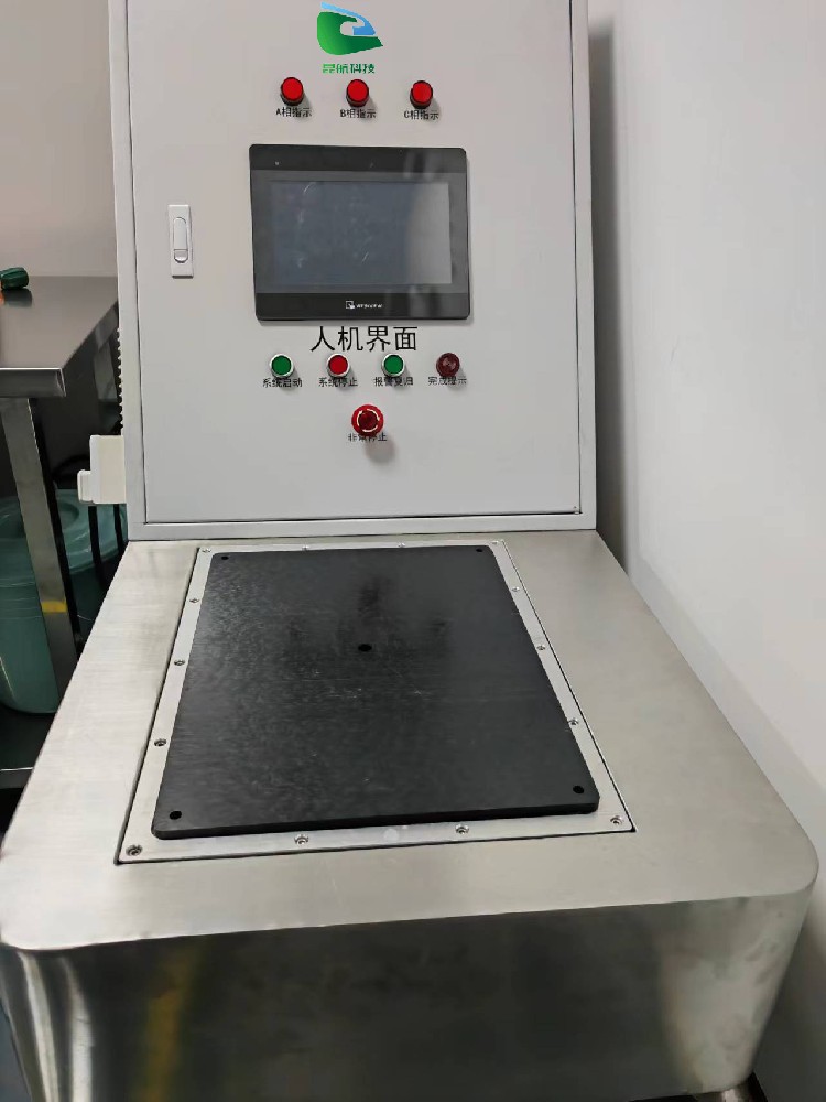 种植体内螺纹清洗机 种植体内螺纹清洗机