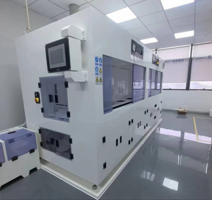 种植体酸蚀设备 种植体酸蚀设备