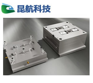 高压水模具清洗机