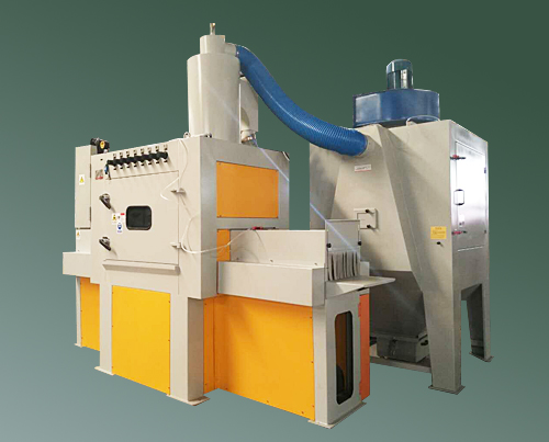 手机壳喷砂机 手机壳喷砂机