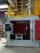 飞机导流罩国产精品久久人妻互换毛片 航空飞机工业数控喷砂机